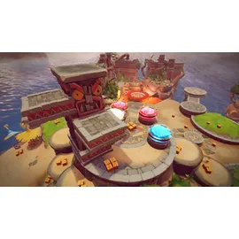 Crash Team Rumble - Deluxe Edition Xbox Series X)