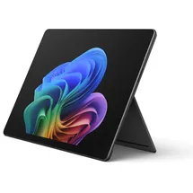 Microsoft Surface Pro 12 Copilot+ PC Snapdragon X2 Plus X2P-64-100 16 GB RAM 512 GB SSD Schwarz für Unternehmen EP2-73354