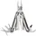 Leatherman Charge Plus TTi Multitool Silber