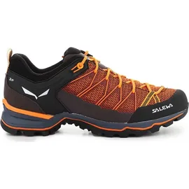 Salewa Mountain Trainer Lite M ombre blue/carrot 46