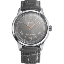 Orient Bambino Limited Edition Automatic Leder 38 mm RA-BB0006N30B