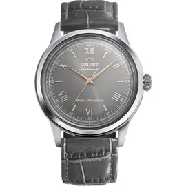 Orient Bambino Limited Edition Automatic Leder 38 mm RA-BB0006N30B