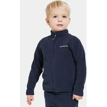 Didriksons Monte Fleecejacke, navy 90