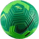 Nike Ball CR7 Academy Soccer Ball, GREEN STRIKE/STADIUM GREEN/BLACK, 5