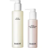 Babor Cleansing Set HY-ÖL & Phyto Balancing 200 ml + 100 ml