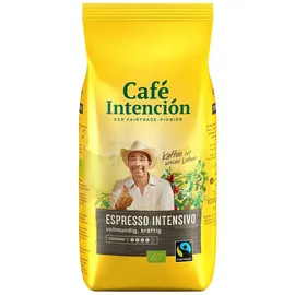 Café Intención Espresso Intensivo 1000 g
