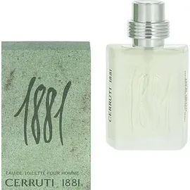 CERRUTI 1881 Pour Homme Eau de Toilette 100 ml