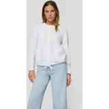 Rabe Jacke weiß, 44