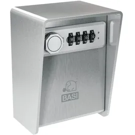 BASI 2101-0020 Zahlenschloss / keine Sicherheitsstufe