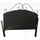 DanDiBo Ambiente DanDiBo Blumentreppe Metall, 42x108x29 cm, Wohnzimmer, Wohnzimmertische, Blumenständer