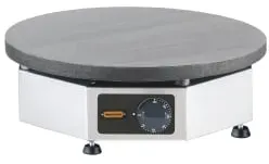 Neumärker Manufaktur Okta Crêpes Crepeseisen 12-40904 , 1 Gerät