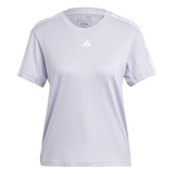 adidas Tr-Es T-Shirt Sildaw/White S