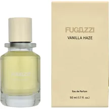 Fugazzi Vanilla Haze Eau de Parfum 50 ml