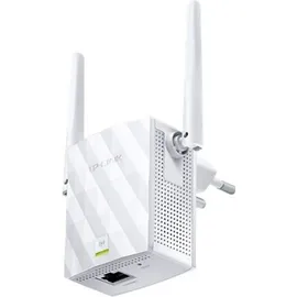 TP-Link TL-WA855RE 300Mbps Mini Wireless N Range Extender - Weiß