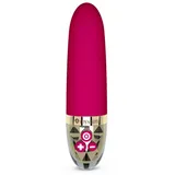 Mystim Sleak Freak Vibrator fuchsia