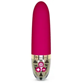 Mystim Sleak Freak Vibrator fuchsia