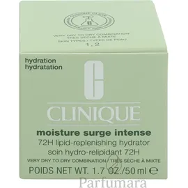 Clinique Moisture Surge Intense 72H Lipid-Replenishing Hydrator 30 ml
