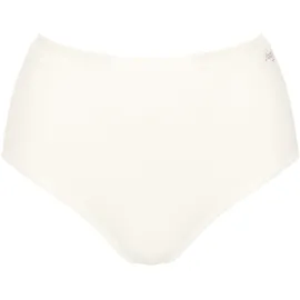 SLOGGI GO Daily Cotton Highwaist 3 St. Weiß XL