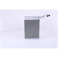 Nissens Wärmetauscher für Peugeot 407 Citroën, C5 II C6