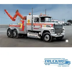 Italeri US Abschlepplkw 3825
