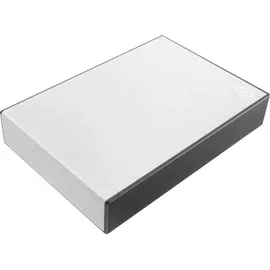 Seagate One Touch 1 TB USB 3.0 Silber STKY1000401