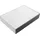 Seagate One Touch 1 TB USB 3.0 Silber STKY1000401