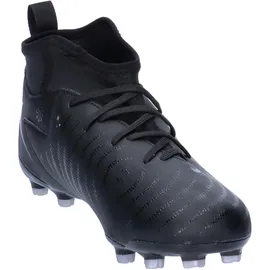 Nike Jr. Phantom Luna 2 Academy MG schwarz/schwarz 34