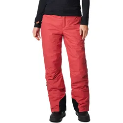 Columbia Bugaboo II Pant daredevil (602) Regular M