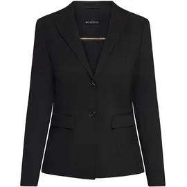 Betty Barclay Blazer Schwarz 38