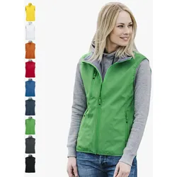 Clique - Damen Softshellweste 'Basic'