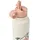 Liewood Falk pink/rosa 0,5 l