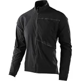 Troy Lee Designs Shuttle Jacke Schwarz, M