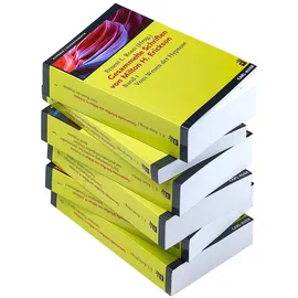 Carl-Auer Gesammelte Schriften von Milton H. Erickson Gesamtausgabe / Studienausgabe in 6 Bänden