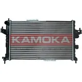Kamoka Kühler, Motorkühlung 7705137] für Opel