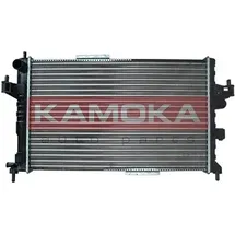 Kamoka Kühler, Motorkühlung 7705137] für Opel
