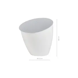 Mepal Calypso 2,2 l Blau