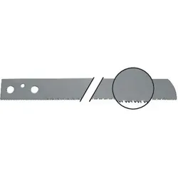 HD-Sägeblätter, Länge 530mm, Zahnabstand 2,1mm, Dicke 1,6mm 63503100006