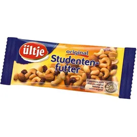 ültje Studentenfutter original 20x 50,0 g
