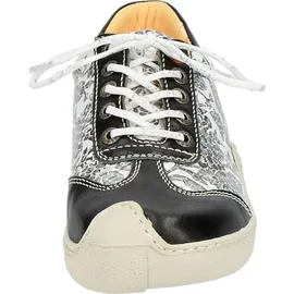 Eject 17760/2.003 Schnürschuh schwarz 37 EU