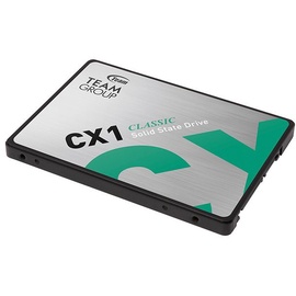 TEAM GROUP CX1 240 GB 2,5"