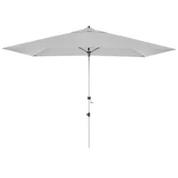 Doppler Expert Auto Tilt 300 x 200 cm Hellgrau