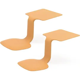 Mirplay Ztool Kindertisch 2er Set Kinder Tisch Stuhl Laptop Stand