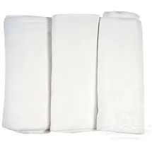 BabyMatex Stoffwindeln Gr. 3 (70 x 80 cm) 3 St.