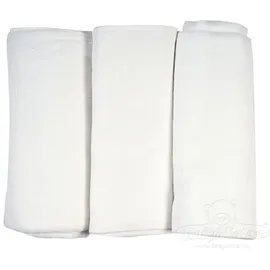 BabyMatex Stoffwindeln Gr. 3 (70 x 80 cm) 3 St.