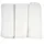 BabyMatex Stoffwindeln Gr. 3 (70 x 80 cm) 3 St.
