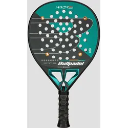 Padelschläger Bullpadel HACK 04 Hybrid 25 EINHEITSGRÖSSE