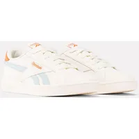 Reebok Court Retro Sneaker Chalk TER PALBLU