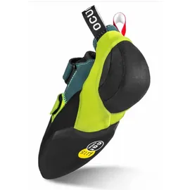 Ocùn Ocun Havoc Kletterschuhe (Größe 41.5, gruen)