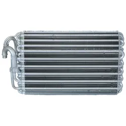 NRF Verdampfer BMW 36075 64118363782,8363782 Klimaverdampfer,Verdampfer, Klimaanlage