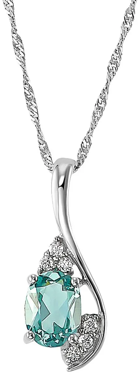 Kette mit Anhänger AMOR 
